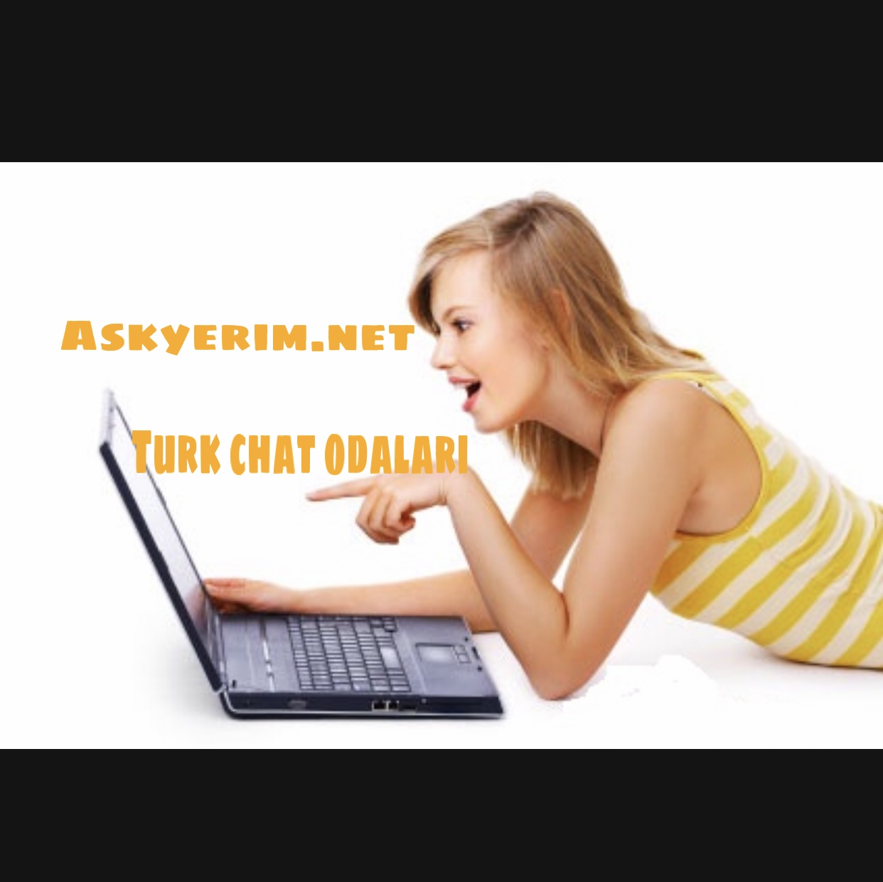 Turk Chat Odalari